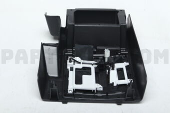 Mitsubishi 8015A201HA PANEL,GEARSHIFT LEVE