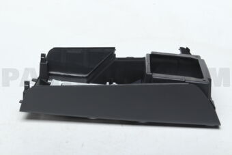 Mitsubishi 8015A201HA PANEL,GEARSHIFT LEVE