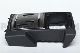 Mitsubishi 8015A201HA PANEL,GEARSHIFT LEVE