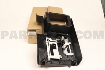 Mitsubishi 8015A201HC PANEL,GEARSHIFT LEVE