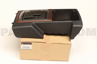 Mitsubishi 8015A201HC PANEL,GEARSHIFT LEVE