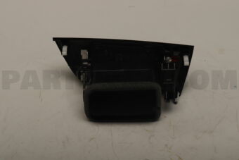 Mitsubishi 8030A366HA AIR OUTLET,INST PNL