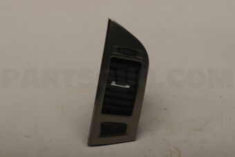 Mitsubishi 8030A366HA AIR OUTLET,INST PNL