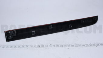 Mitsubishi 82180A030P MOULDING,R/DOOR PROTECT,RH