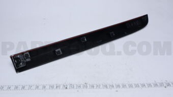 Mitsubishi 82180A030P MOULDING,R/DOOR PROTECT,RH