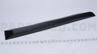 Mitsubishi 82180A030P MOULDING,R/DOOR PROTECT,RH