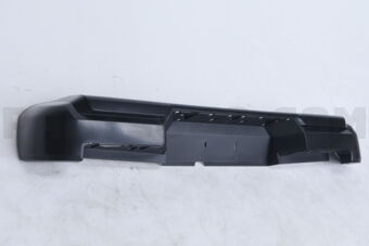 Mitsubishi 85010A040P FACE,RR BUMPER