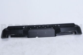 Mitsubishi 85010A040P FACE,RR BUMPER