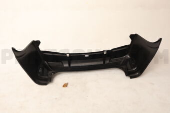 Mitsubishi 85023W040P FACE,RR BUMPER