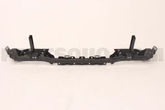 Mitsubishi 85030W030P REINFORCEMENT,RR BUMPER