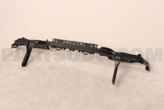 Mitsubishi 85030W030P REINFORCEMENT,RR BUMPER