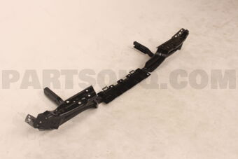 Mitsubishi 85030W030P REINFORCEMENT,RR BUMPER