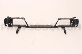 Mitsubishi 85030W030P REINFORCEMENT,RR BUMPER
