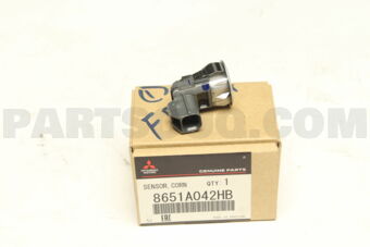 Mitsubishi 8651A042HB SENSOR,CORNER CLEARANCE
