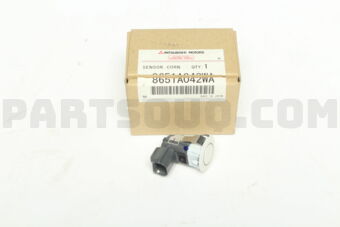 Mitsubishi 8651A042WA SENSOR,CORNER CLEARANCE