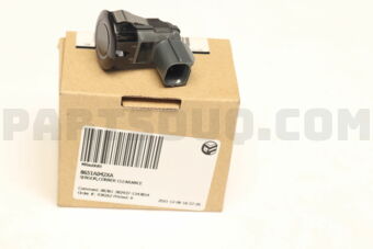 Mitsubishi 8651A042XA SENSOR,CORNER CLEARANCE