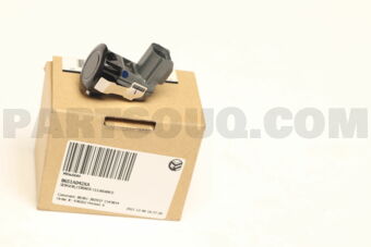 Mitsubishi 8651A042XA SENSOR,CORNER CLEARANCE
