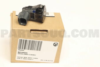 Mitsubishi 8651A042XA SENSOR,CORNER CLEARANCE
