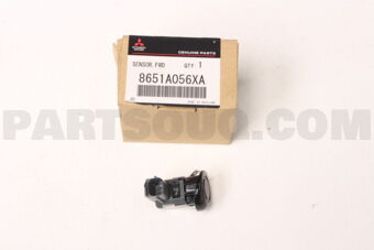 Mitsubishi 8651A056XA SENSOR,FWD DISTANCE