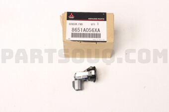 Mitsubishi 8651A056XA SENSOR,FWD DISTANCE