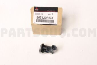 Mitsubishi 8651A056XA SENSOR,FWD DISTANCE