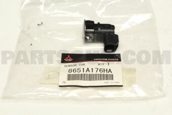 Mitsubishi 8651A176HA SENSOR,CORNER CLEARANCE