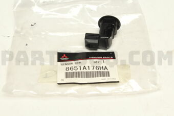 Mitsubishi 8651A176HA SENSOR,CORNER CLEARANCE