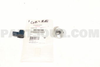 Mitsubishi 8651A224HB SENSOR,CORNER CLEARA