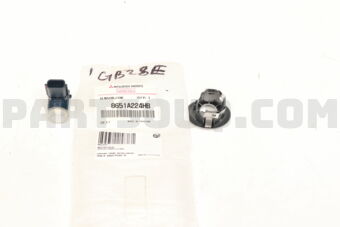 Mitsubishi 8651A224HB SENSOR,CORNER CLEARA