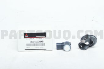 Mitsubishi 8651A230WB SENSOR,BLIND SPOT WA