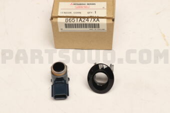 Mitsubishi 8651A247XA SENSOR,CORNER CLEARANCE