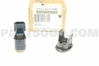 Mitsubishi 8651A251HD SENSOR,CORNER CLEARA