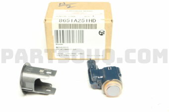 Mitsubishi 8651A251HD SENSOR,CORNER CLEARA