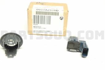 Mitsubishi 8651A251HD SENSOR,CORNER CLEARA