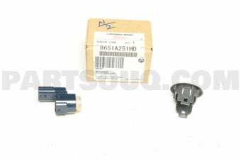 Mitsubishi 8651A251HD SENSOR,CORNER CLEARA