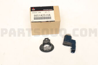 Mitsubishi 8651A251XA SENSOR,CORNER CLEARA
