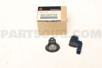 Mitsubishi 8651A251XA SENSOR,CORNER CLEARA