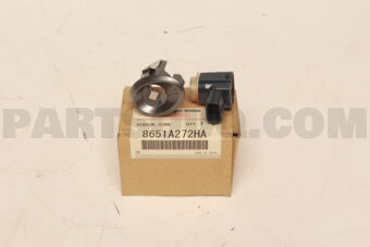 Mitsubishi 8651A272HA SENSOR,CORNER CLEARANCE