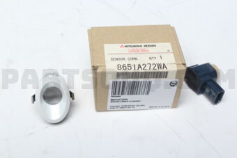 Mitsubishi 8651A272WA SENSOR,CORNER CLEARANCE