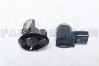 Mitsubishi 8651A272XA SENSOR,CORNER CLEARANCE