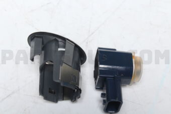 Mitsubishi 8651A272XA SENSOR,CORNER CLEARANCE