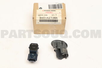 Mitsubishi 8651A273WA SENSOR,CORNER CLEARANCE