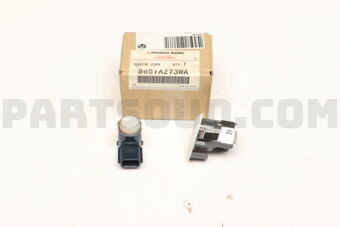 Mitsubishi 8651A273WA SENSOR,CORNER CLEARANCE