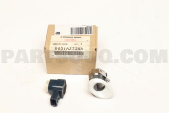 Mitsubishi 8651A273WA SENSOR,CORNER CLEARANCE