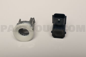 Mitsubishi 8651A398WA SENSOR,CORNER CLEARANCE