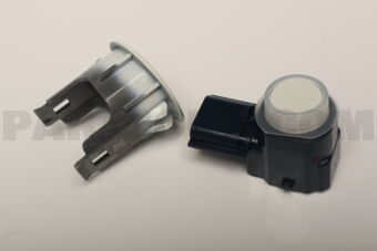 Mitsubishi 8651A398WA SENSOR,CORNER CLEARANCE