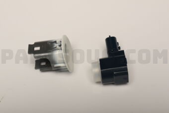 Mitsubishi 8651A398WA SENSOR,CORNER CLEARANCE