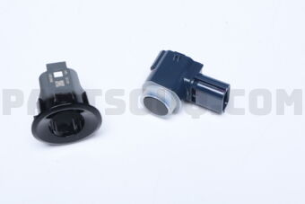 Mitsubishi 8651A398XA SENSOR,CORNER CLEARANCE