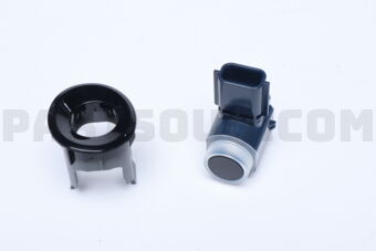 Mitsubishi 8651A398XA SENSOR,CORNER CLEARANCE