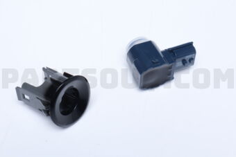Mitsubishi 8651A398XA SENSOR,CORNER CLEARANCE